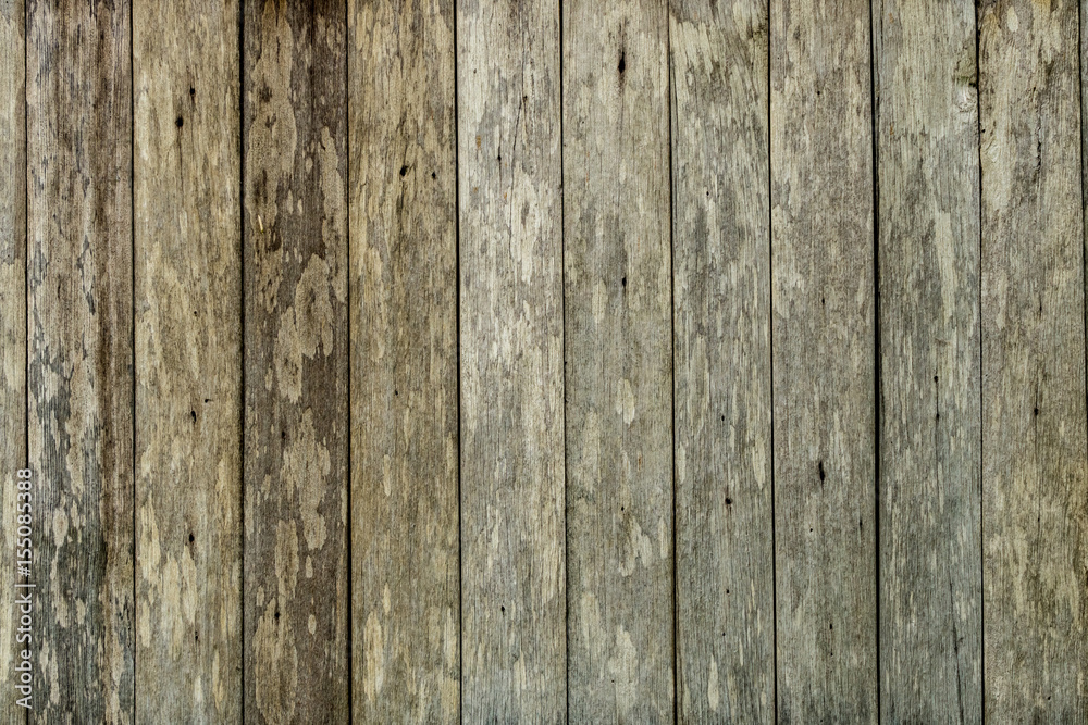 Brown wood texture