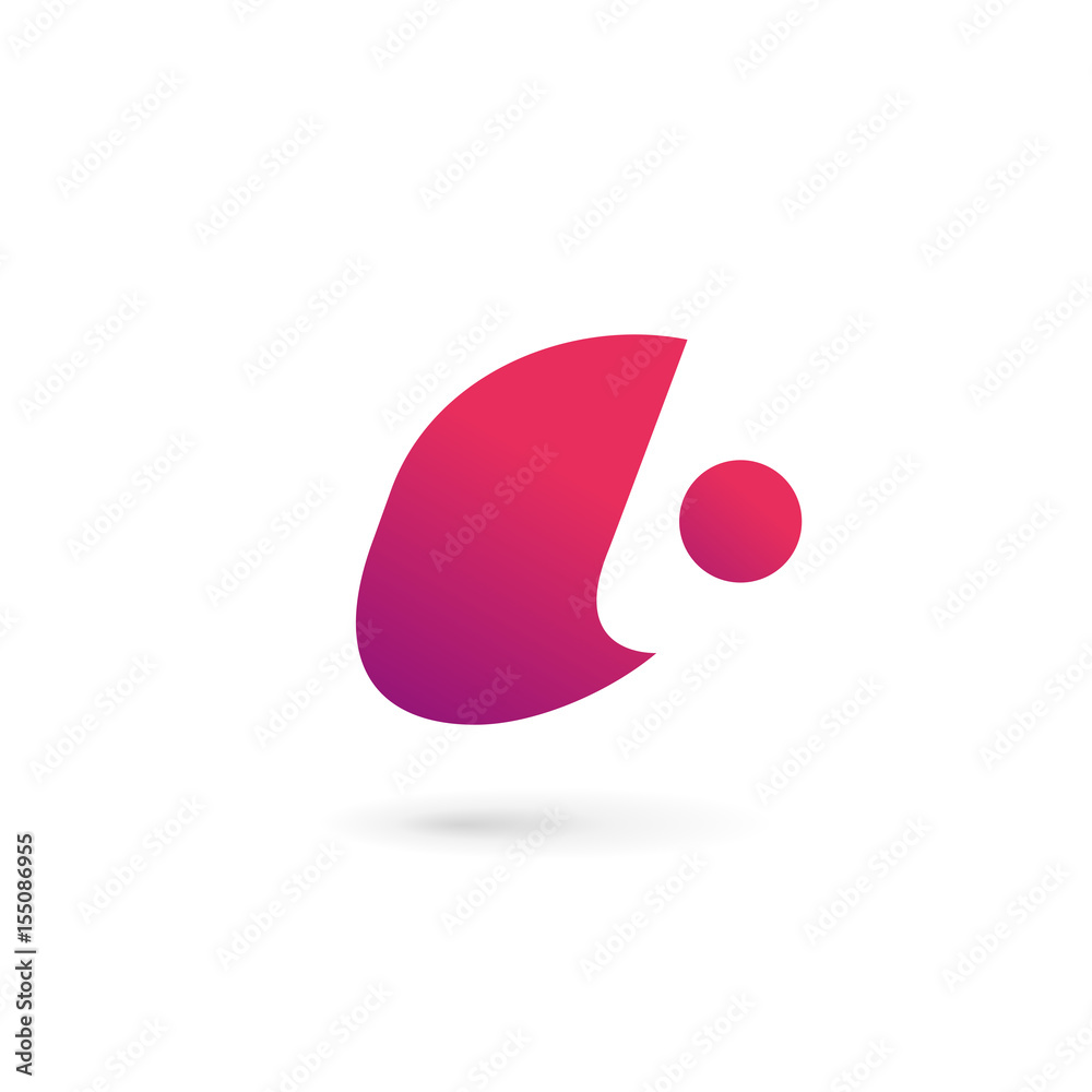 Letter L logo icon design template elements Letter L logo icon design template elements