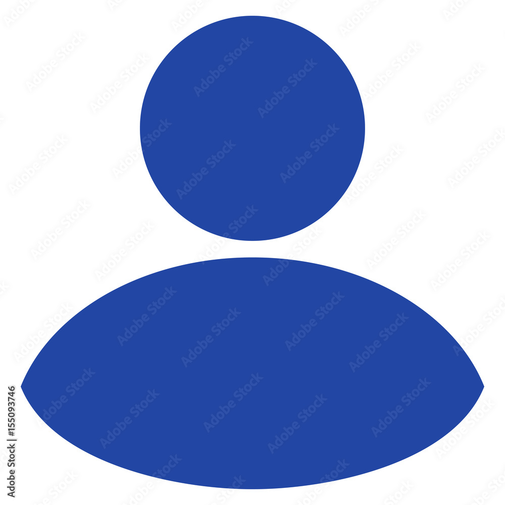 User flat vector pictograph. An isolated illustration on a white background. User flat vector pictograph. An isolated illustration on a white background.