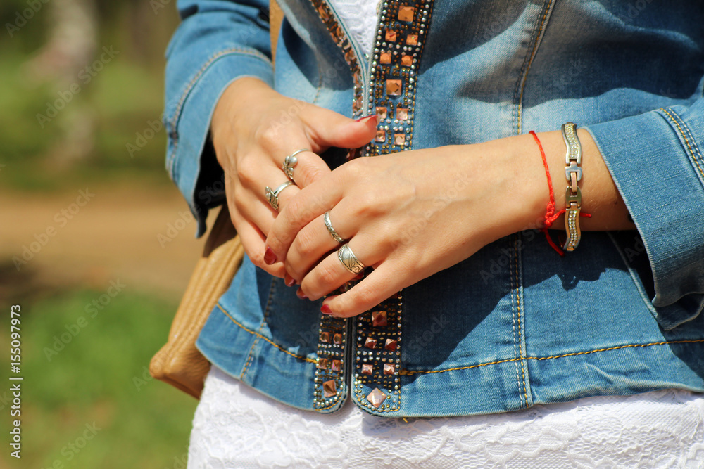 Fashion loom bracelets best sale