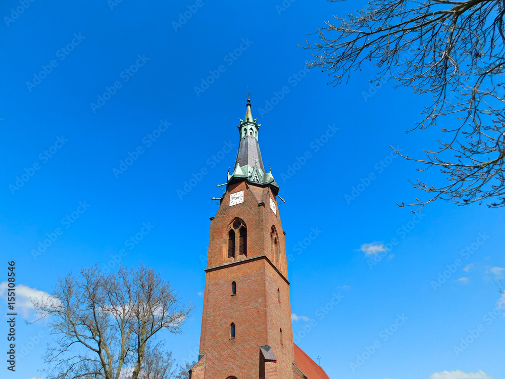 Evangelische Kirche