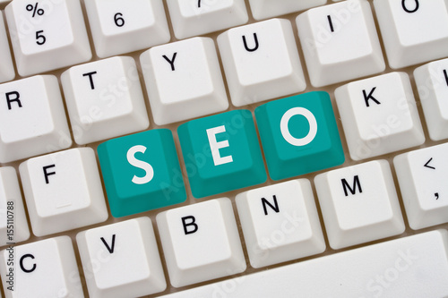 Search engine optimization on the Internet