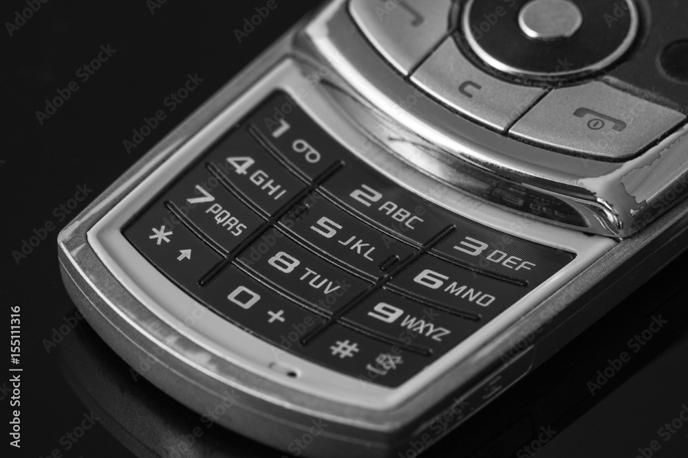 old cell phone numerical keyboard old cell phone numerical keyboard