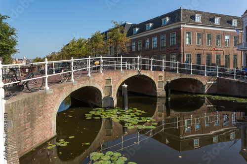Leiden