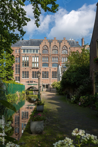 Leiden