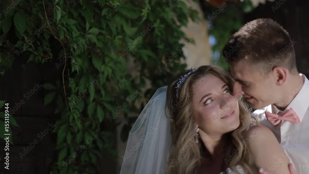 Beauty Bride With Groom Beauty Bride With Groom