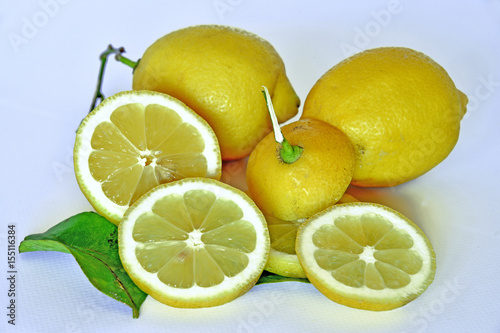 limoni, still life photo