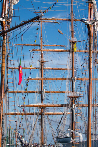 Tall Ships event