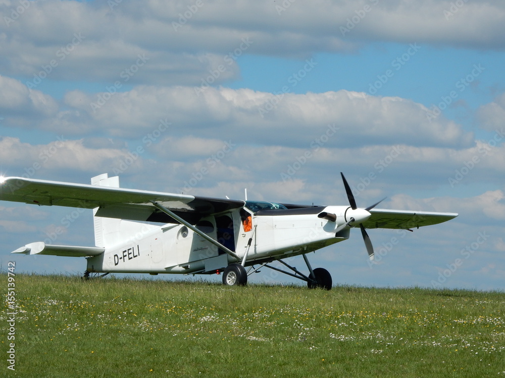 Tandem Fallschirm Tandem Fallschirm