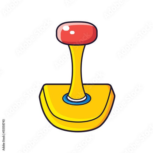 Joystick icon.