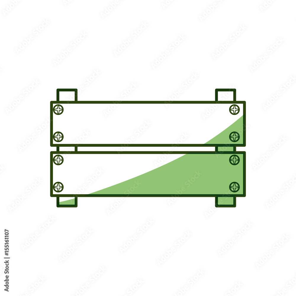 Wooden signpost isolated icon vector illustration graphic design Wooden signpost isolated icon vector illustration graphic design