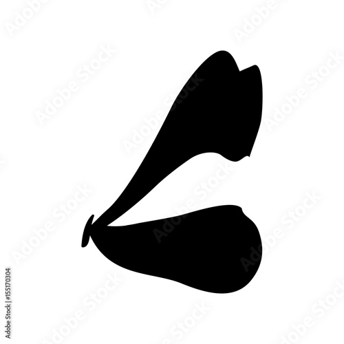 Sexy women lips icon vector illustration graphic design
