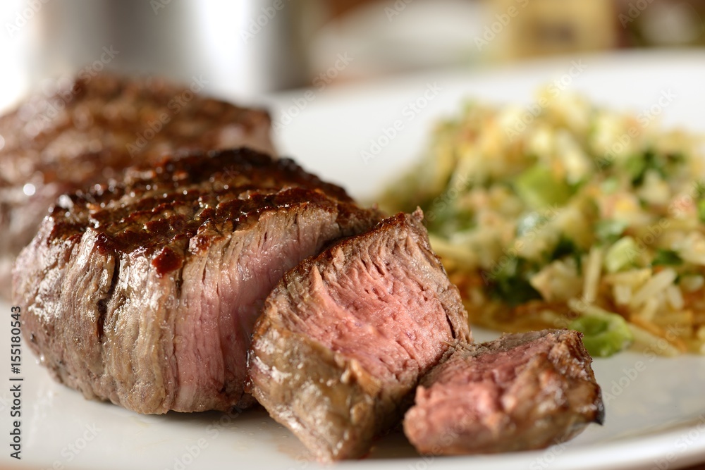 Top Sirloin Steak