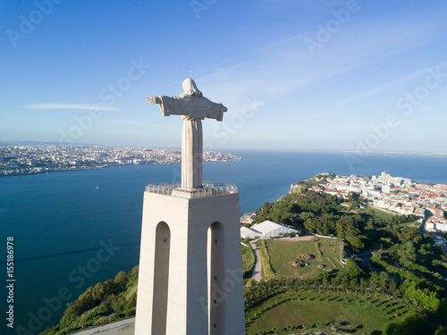 Cristo-Rei photo