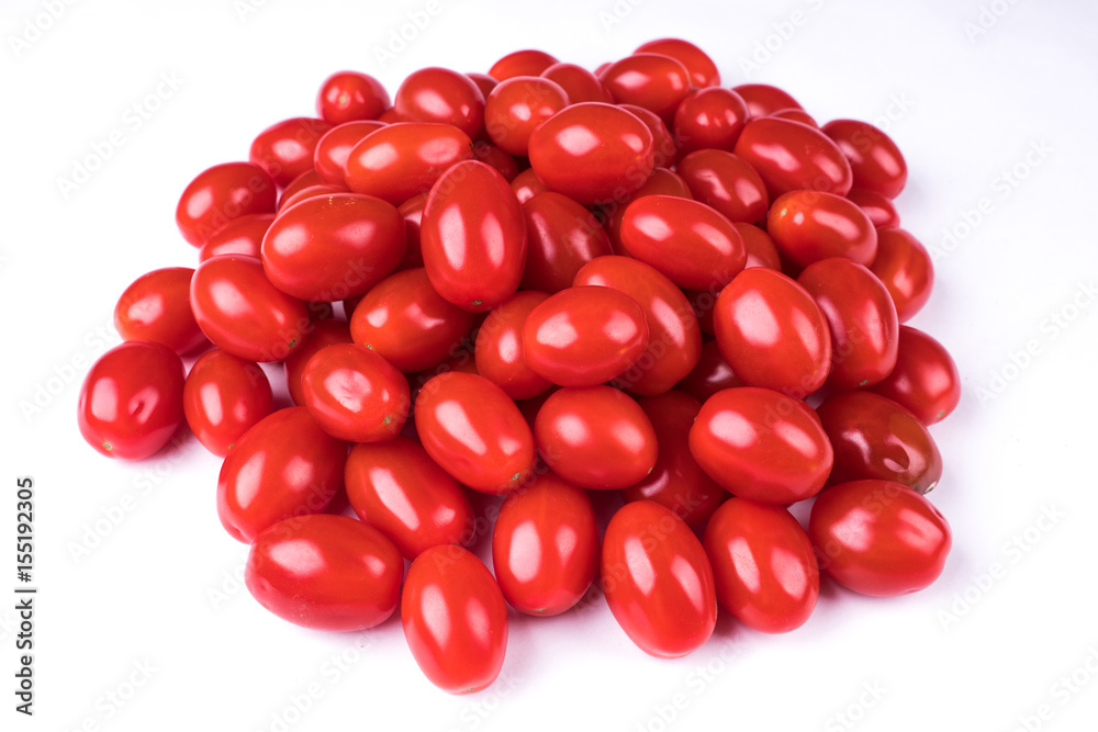 Kleine Tomaten 4 Kleine Tomaten 4