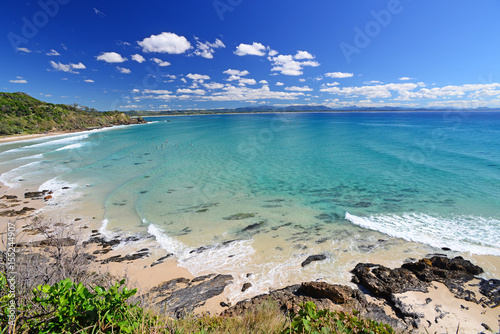 Byron bay, Australia
