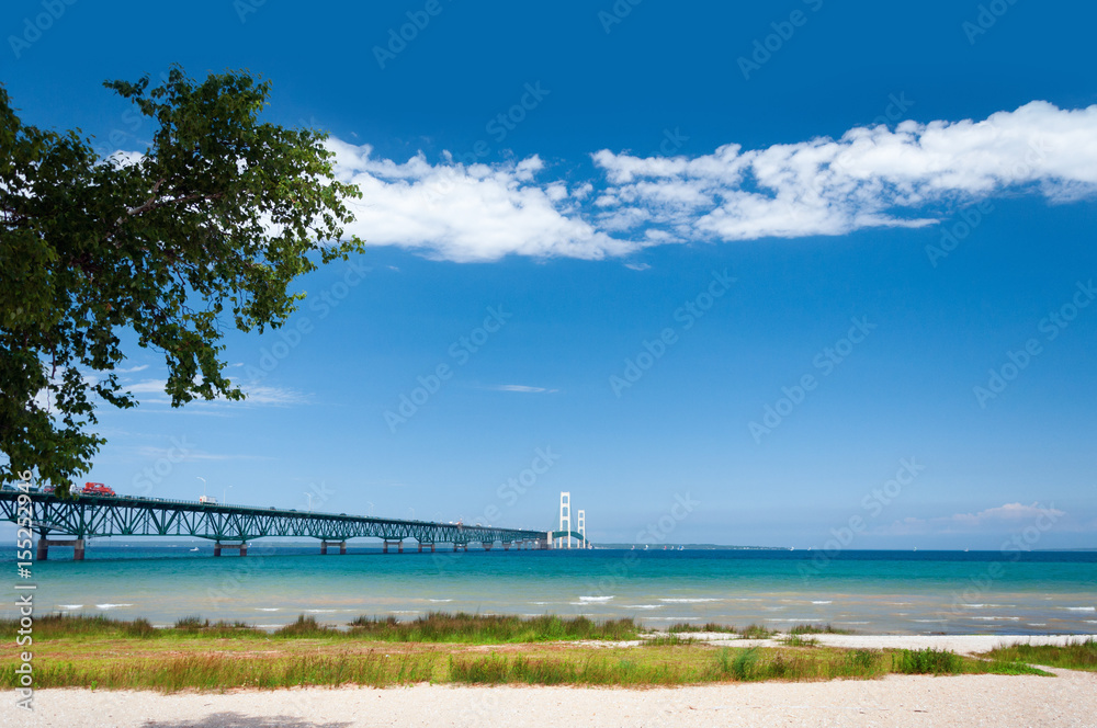 Mackinaw Bridge Mackinaw Bridge