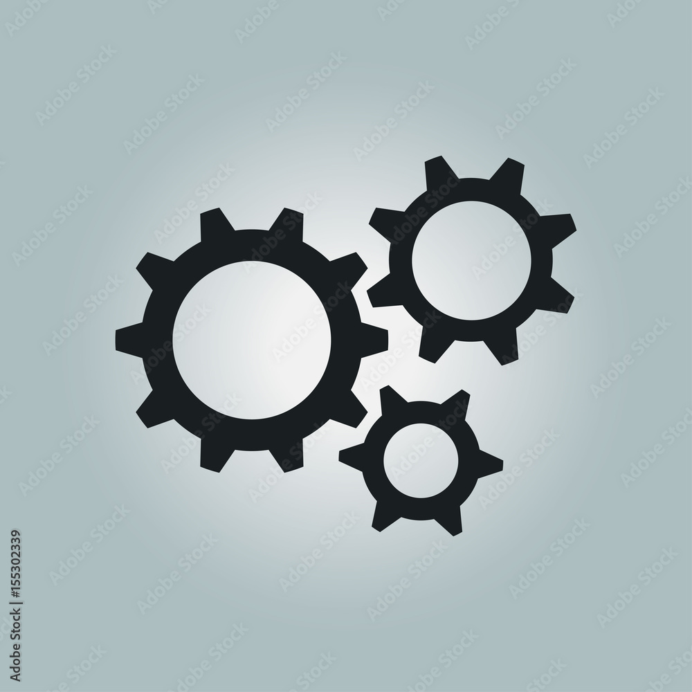 Gear icon.
The development and management of business processes. Gear icon.
The development and management of business processes.