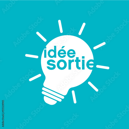 idée sortie