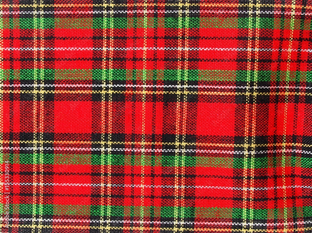 Checkered background Checkered background