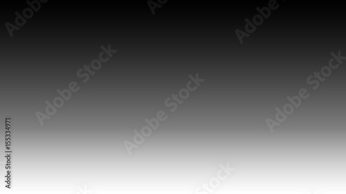 Slika na platnu gradient abstract background for creative project : black gray white gradient ab