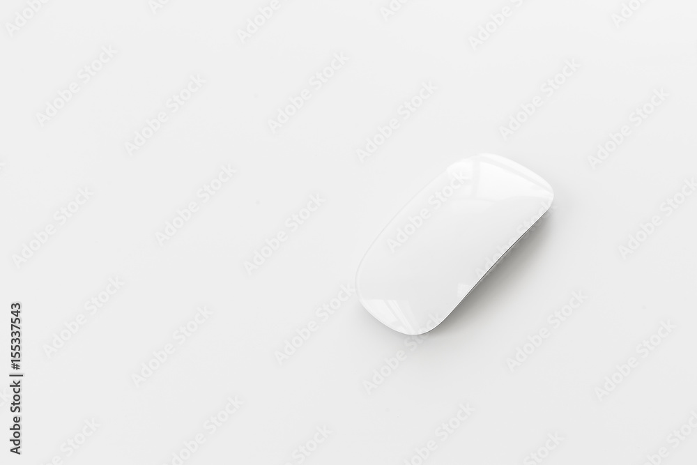 a computer mouse a computer mouse