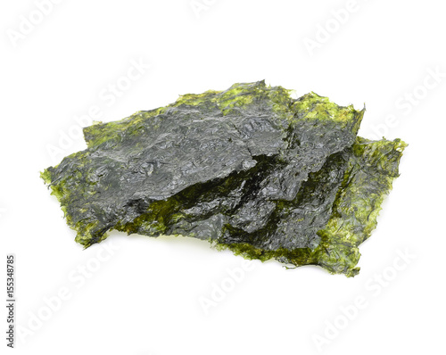 Sheet of dried seaweed, Crispy seaweed