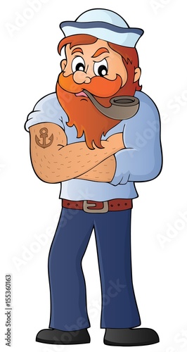 Sailor topic image 1