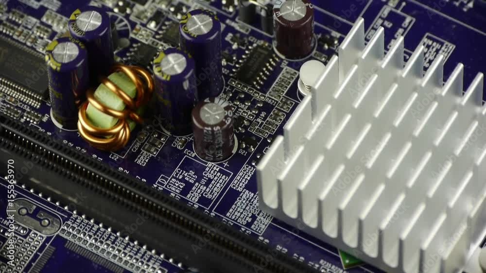 computer main board,assembly circuit. computer main board,assembly circuit.