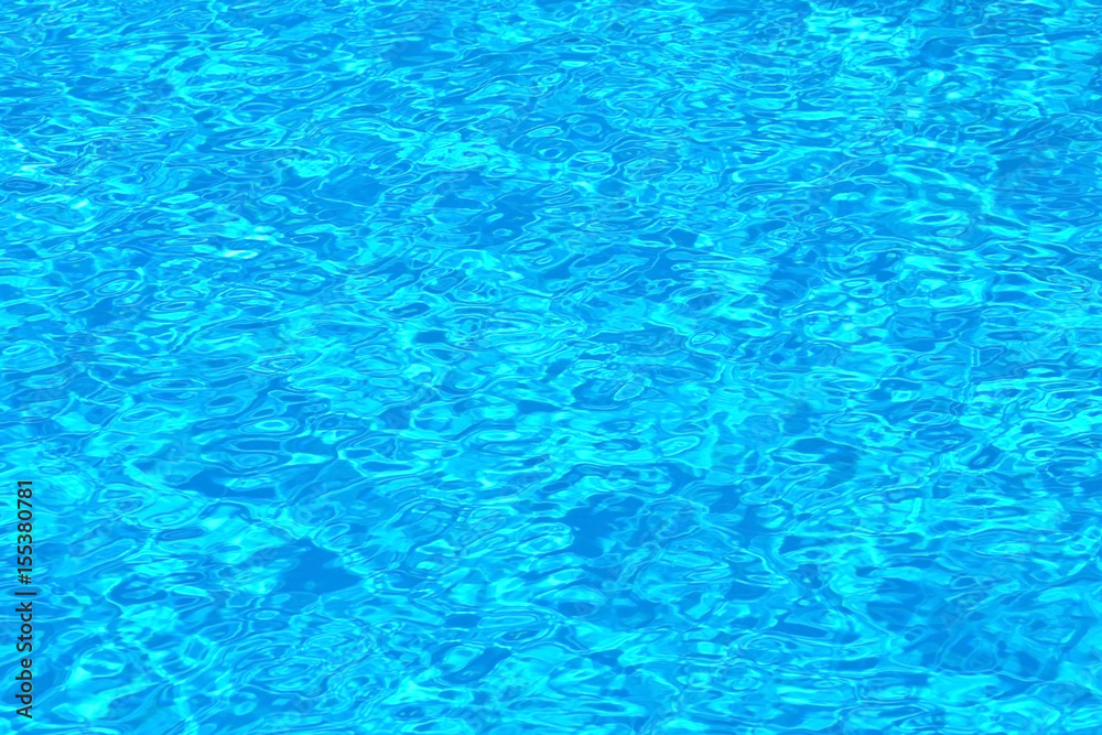Swimming pool, water backround