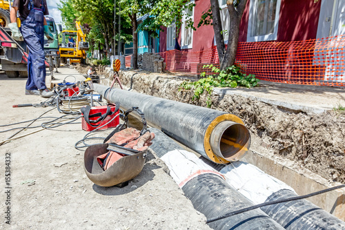 Wallpaper Mural View on equipment, accessories for arc welding Torontodigital.ca