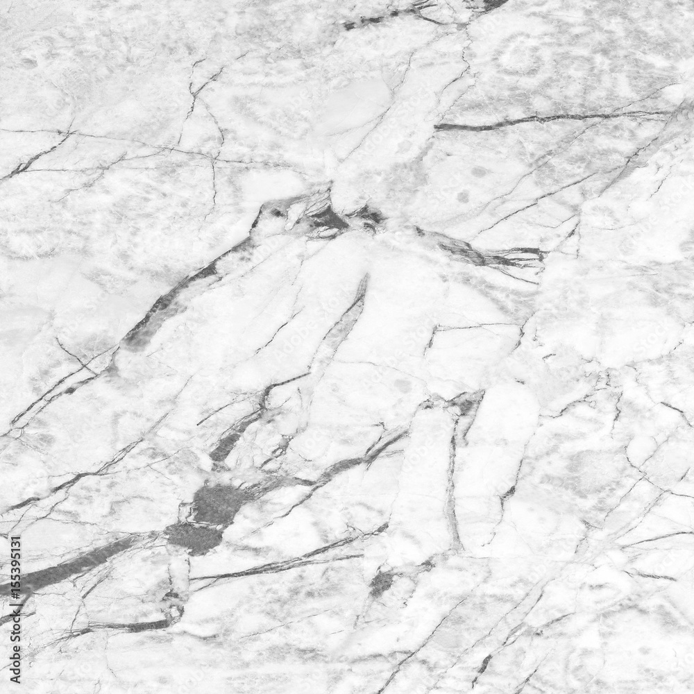 Fototapeta premium Marble abstract natural marble black and white (gray) for design. marble texture background floor decorative stone interior stone