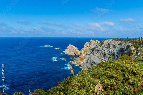 Mar Cantabrico 