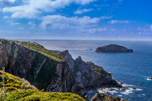 Cabo peñas