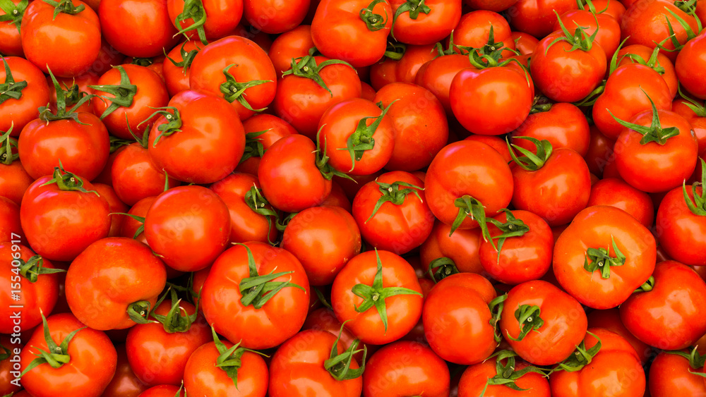 group of red ripe tomatoes group of red ripe tomatoes