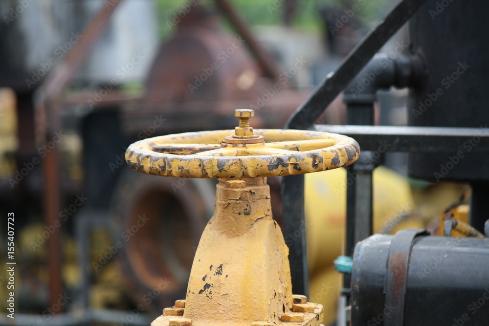gate valve sytem gate valve sytem