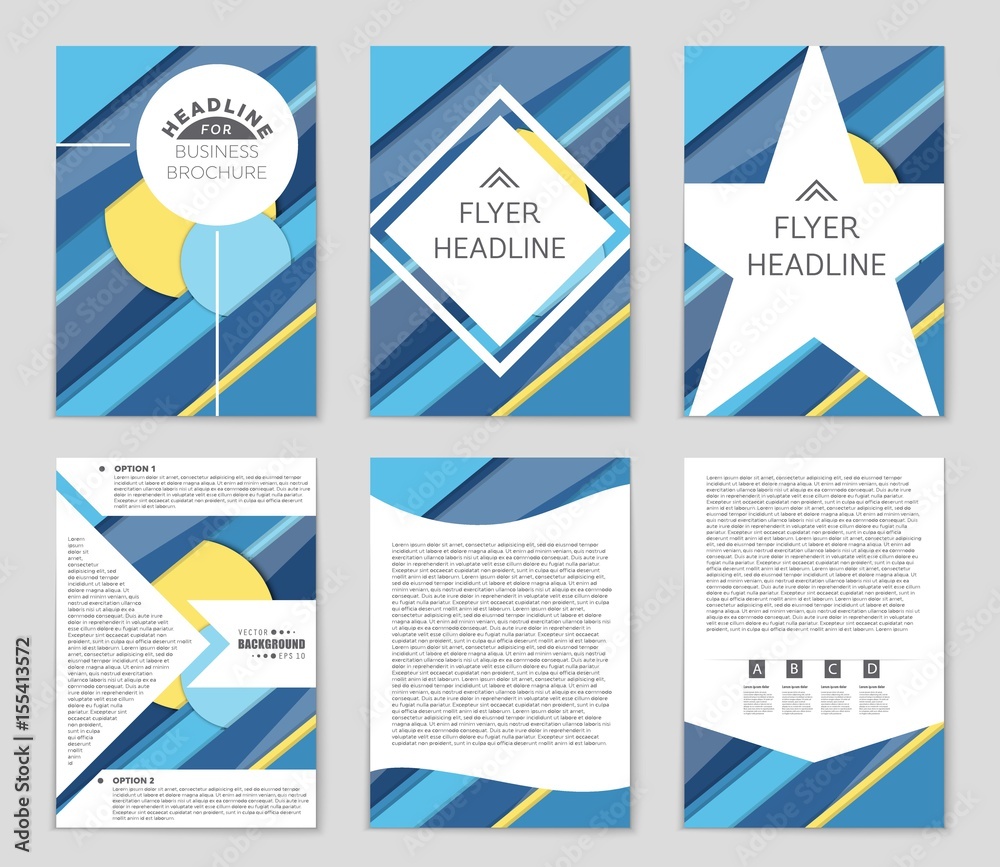 Abstract vector layout background set. For art template design, list, front page, mockup brochure theme style, banner, idea, cover, booklet, print, flyer, book, blank, card, ad, sign, sheet,, a4 Abstract vector layout background set. For art template design, list, front page, mockup brochure theme style, banner, idea, cover, booklet, print, flyer, book, blank, card, ad, sign, sheet,, a4