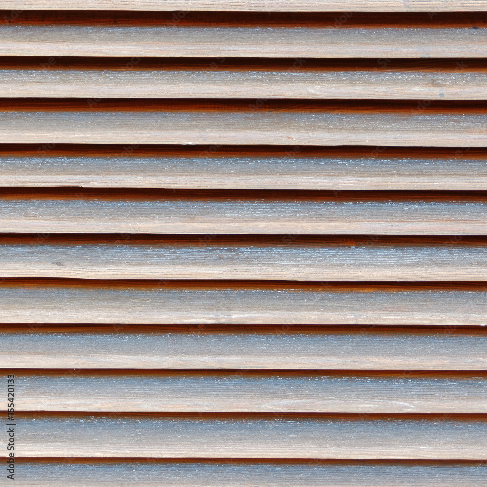 brown shutters closeup, wood background brown shutters closeup, wood background