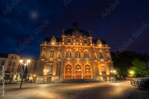 Tourcoing - Mairie