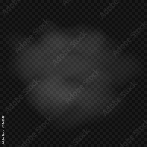 Clouds or smoke background