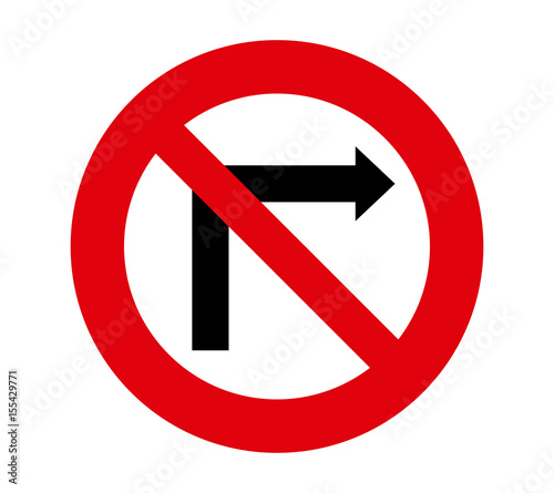 forbidden signal bend