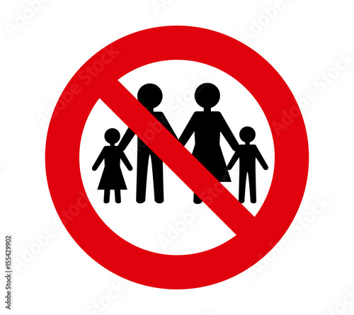 forbidden signal family