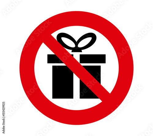 forbidden signal gift