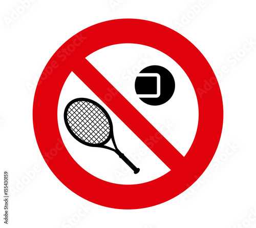 forbidden signal sports