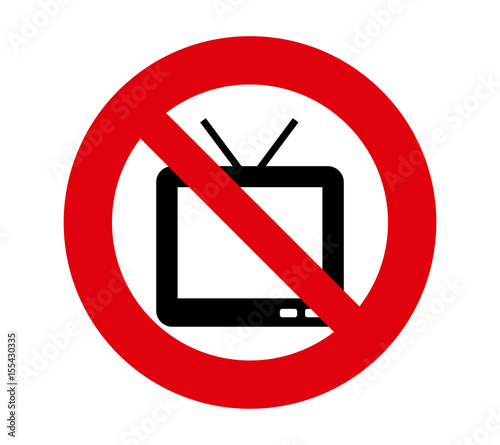 forbidden signal tv