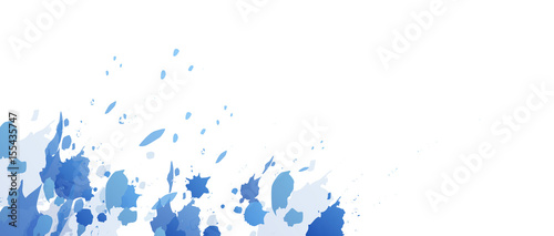 sfondo, onde, forme, mare, acqua