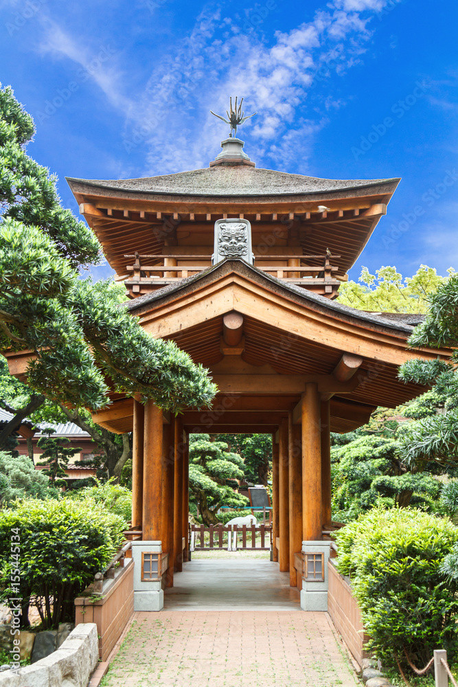 Nan Lian Garden Nan Lian Garden