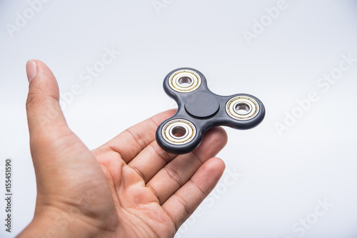 fidget hold 