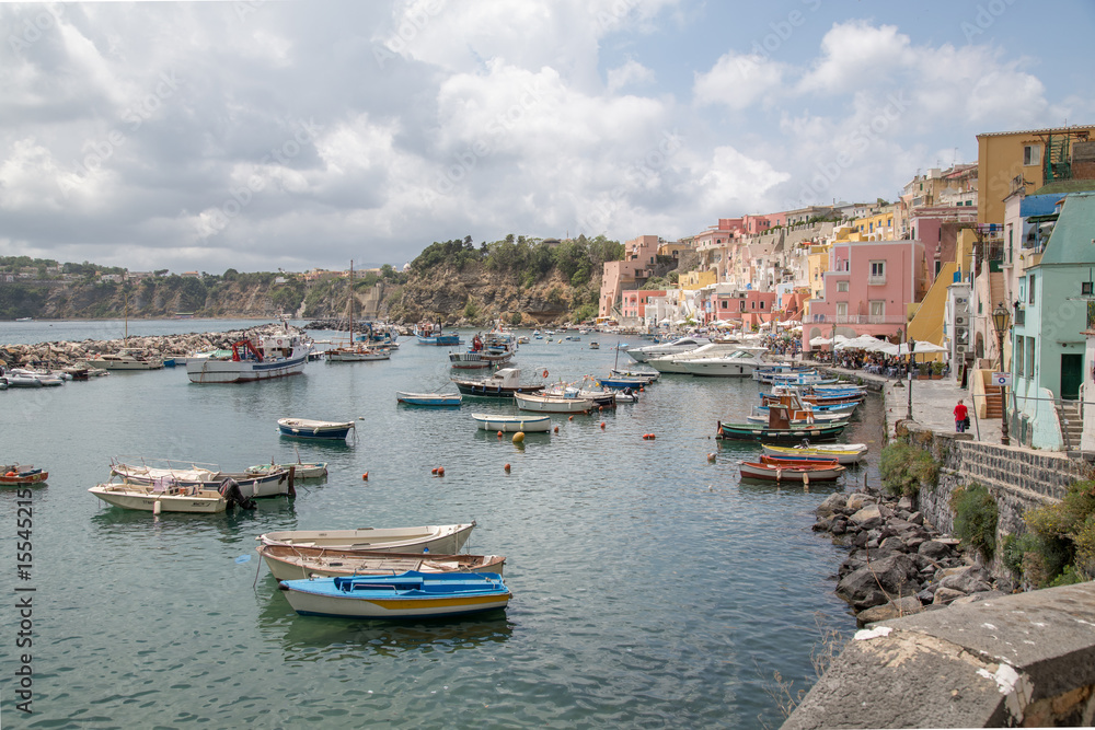 Isola di Procida