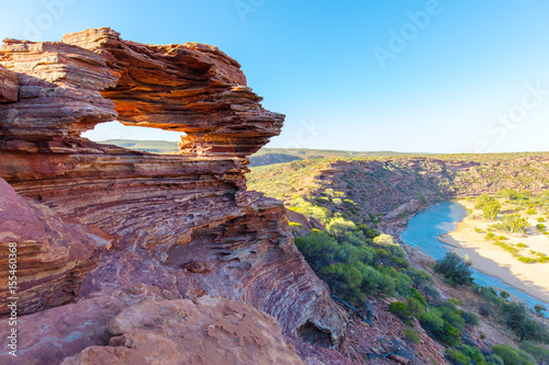 カルバリー国立公園